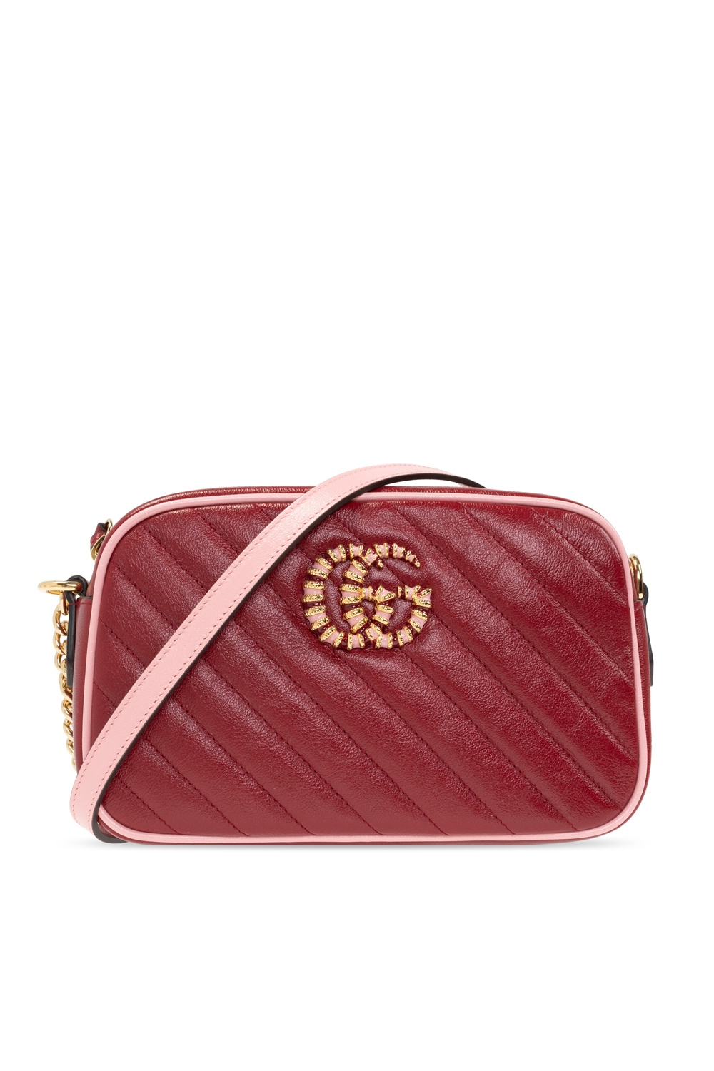 gucci yourself 'GG Marmont' shoulder bag